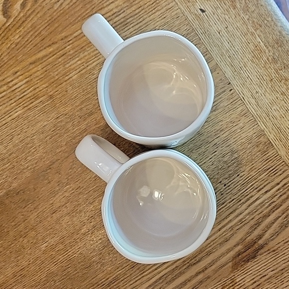 ♡ Mr & Mrs Rae Dunn Mug Set - Picture 8 of 10